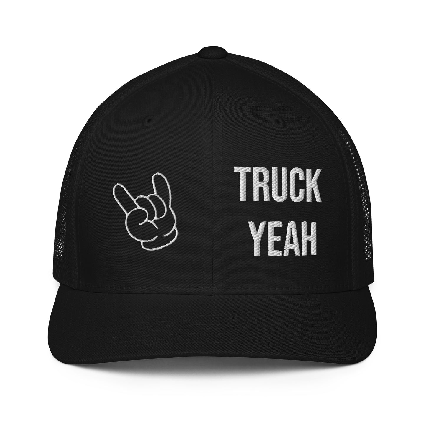 Truck Yeah Hat (FLEXFIT)