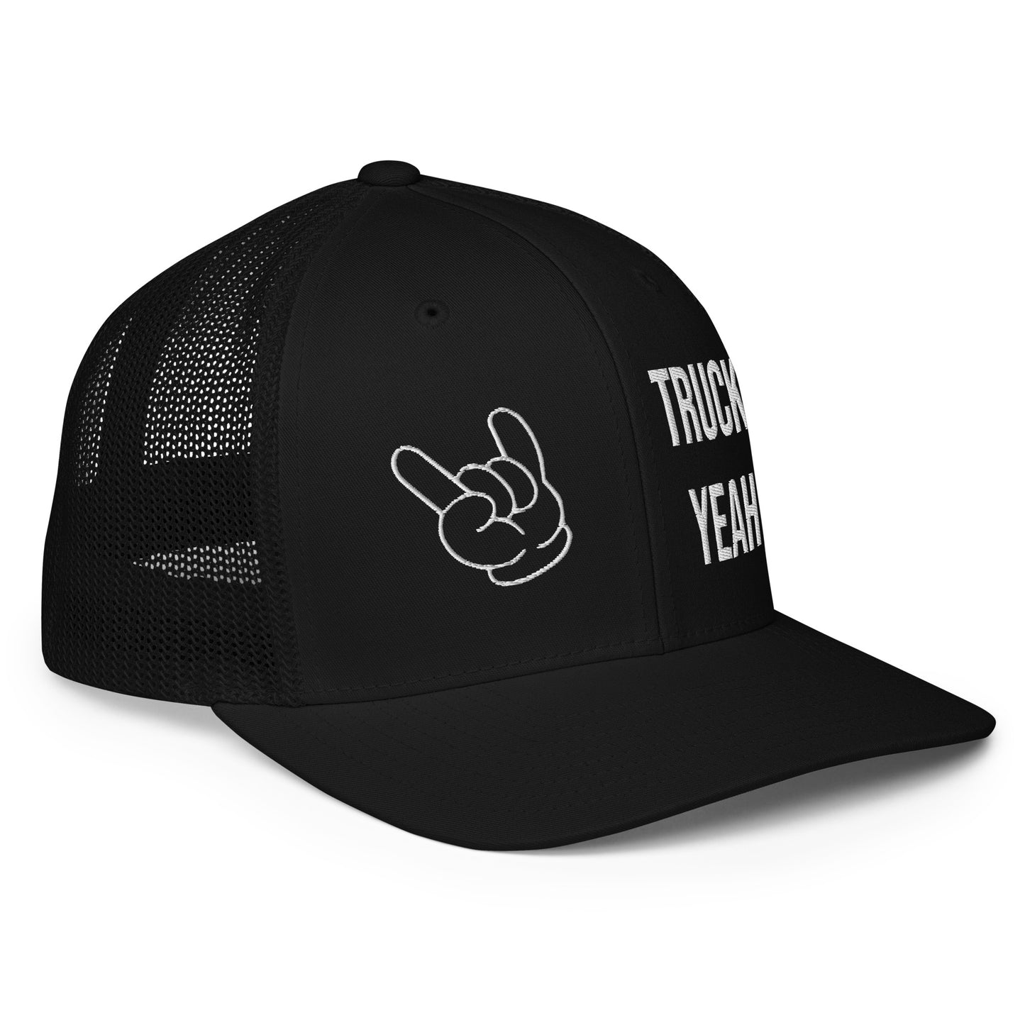 Truck Yeah Hat (FLEXFIT)