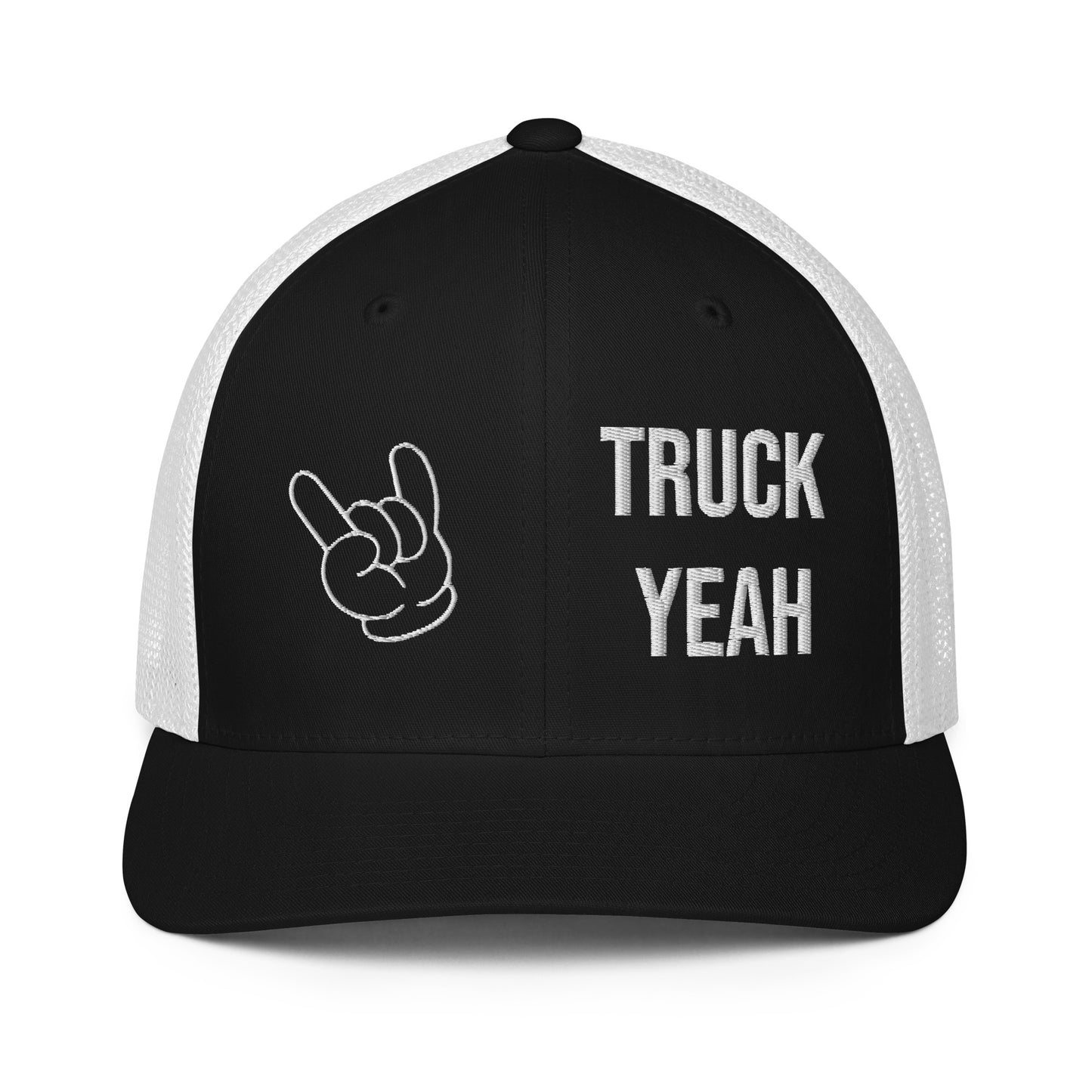 Truck Yeah Hat (FLEXFIT)