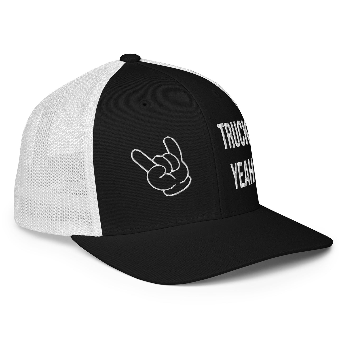Truck Yeah Hat (FLEXFIT)