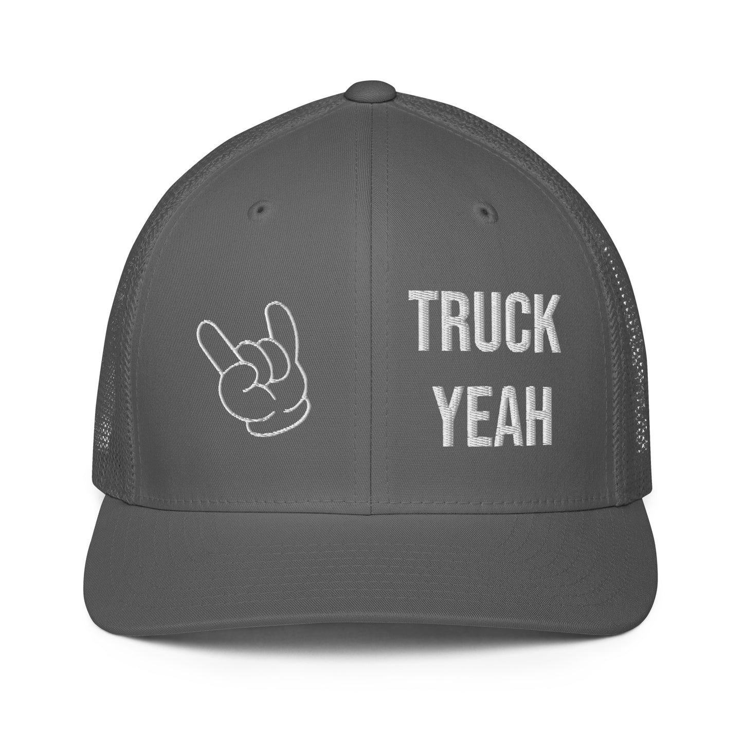Truck Yeah Hat (FLEXFIT)