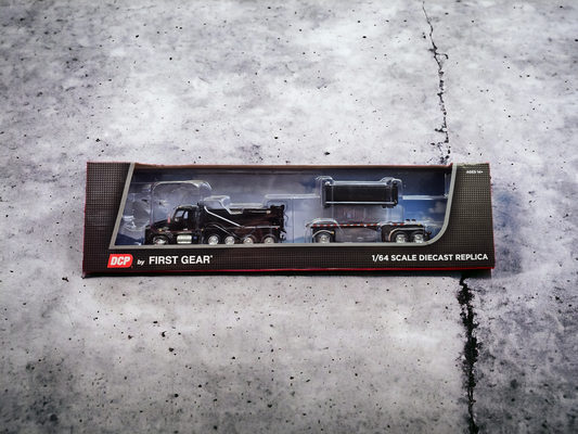 1/64 Scale Kenworth T880