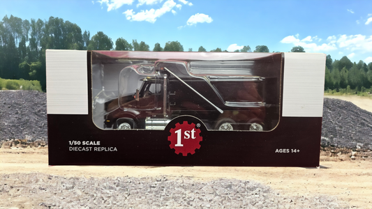 1/50 Kenworth T880