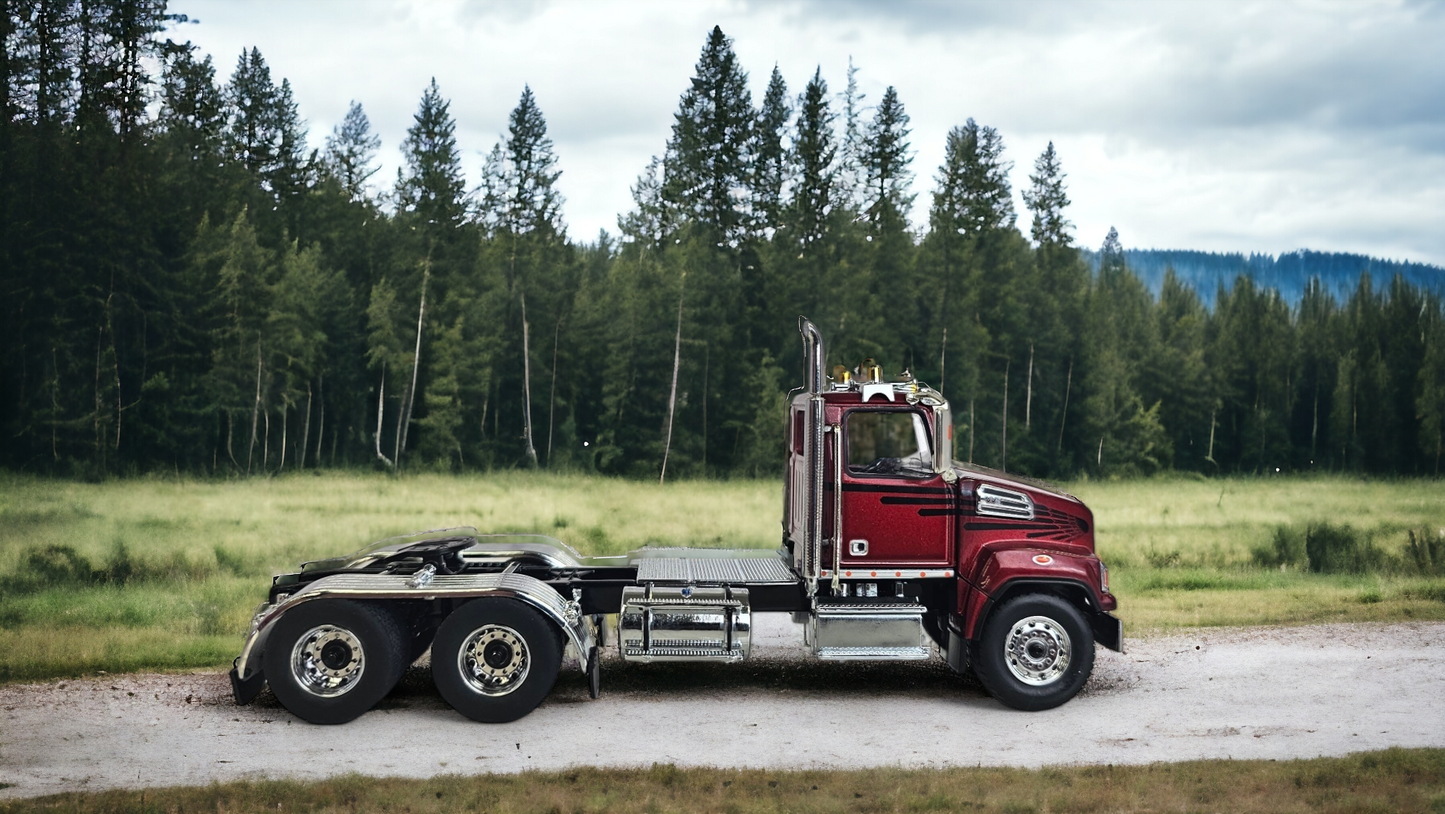 1/50 Western Star Tandem Tractor