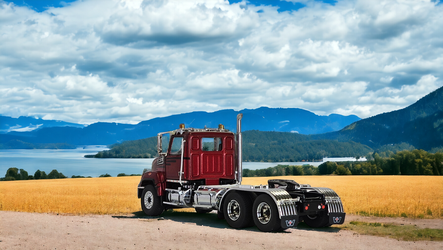 1/50 Western Star Tandem Tractor