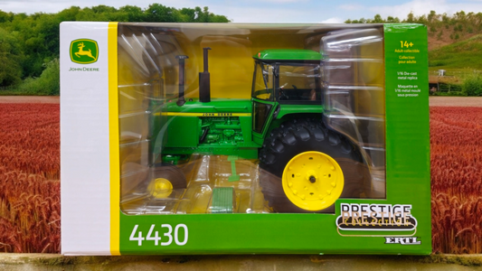 1:16 Scale John Deere 4430 Tractor