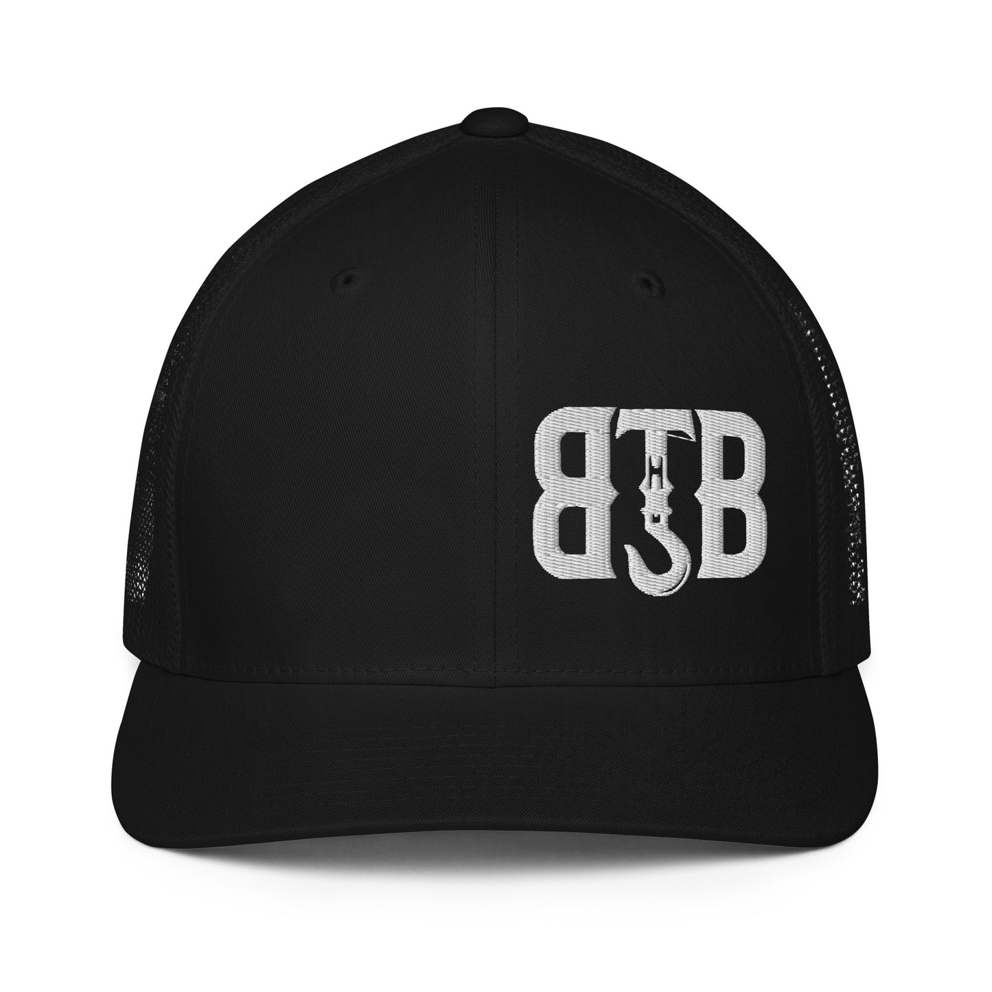 BBT Trucker Hat (FLEXFIT)