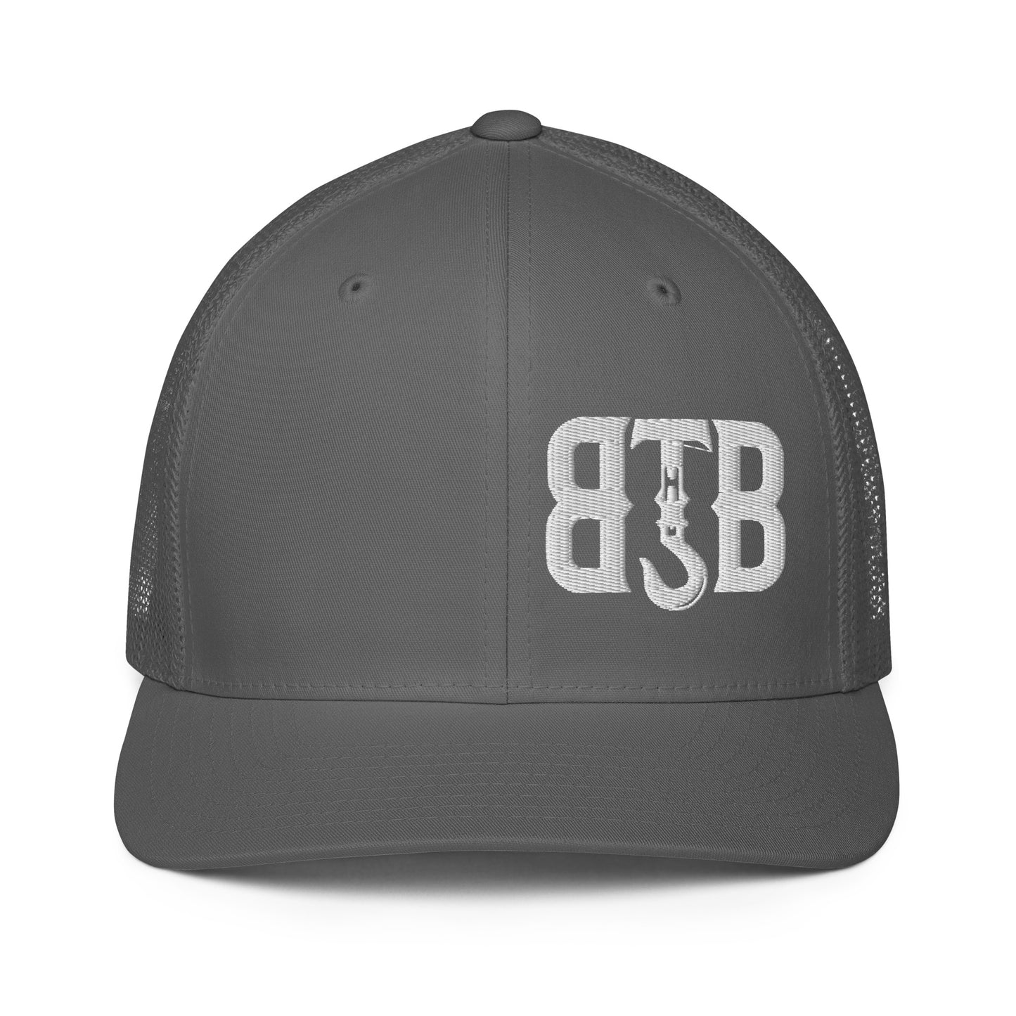 BBT Trucker Hat (FLEXFIT)