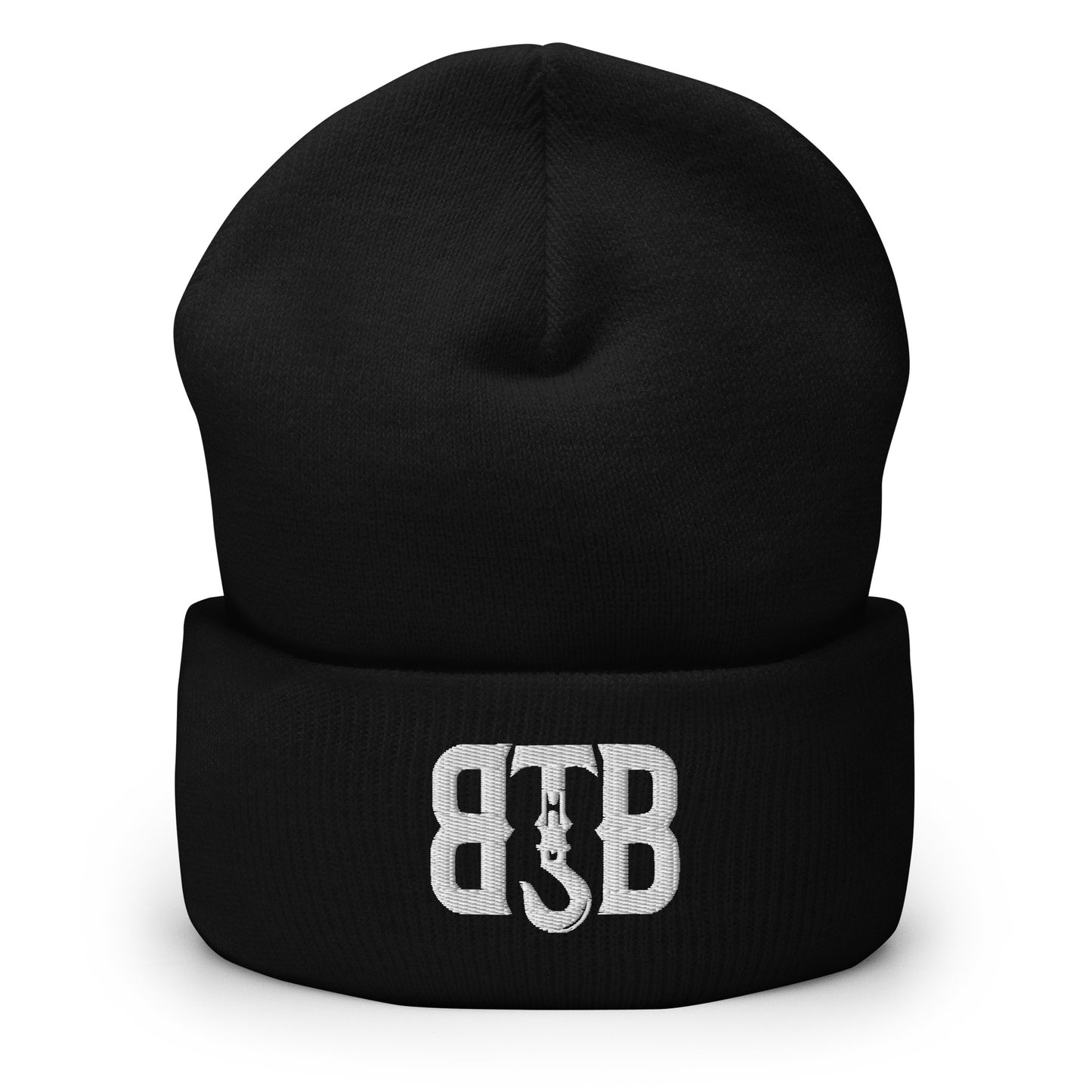 BBT Cuffed Beanie