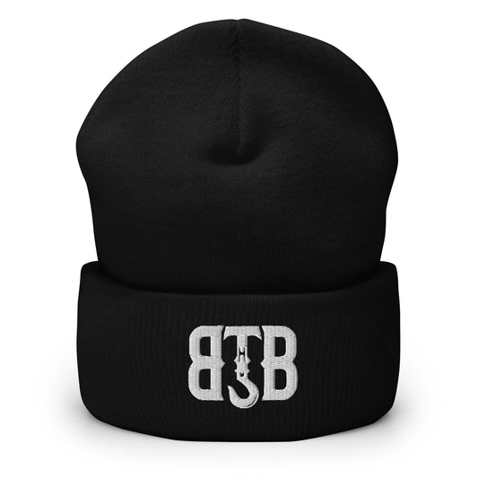 BBT Cuffed Beanie