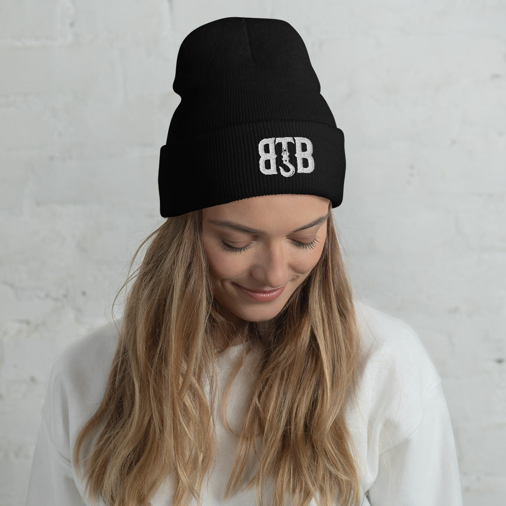 BBT Cuffed Beanie