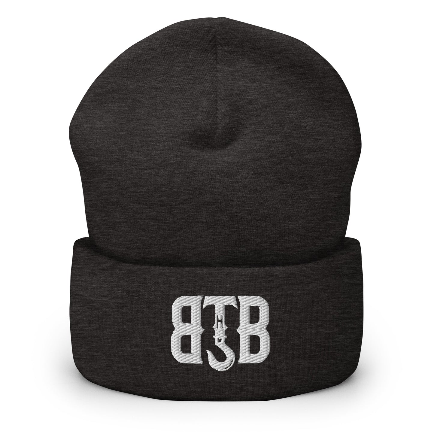 BBT Cuffed Beanie