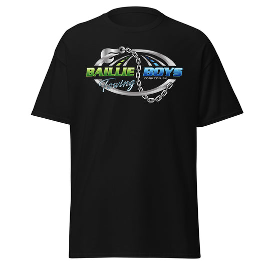 Baillie Boys Towing T Shirt