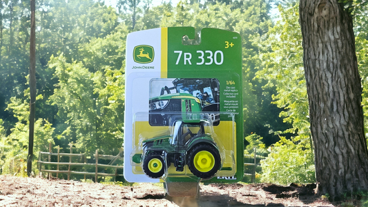 1/64 John Deere 7R 330 Tractor