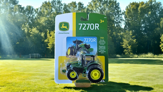 1/64 John Deere 7270R Tractor