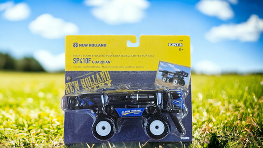 1/64 New Holland Sprayer