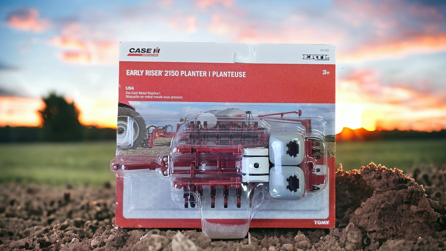 1/64 Case 2150 Planter