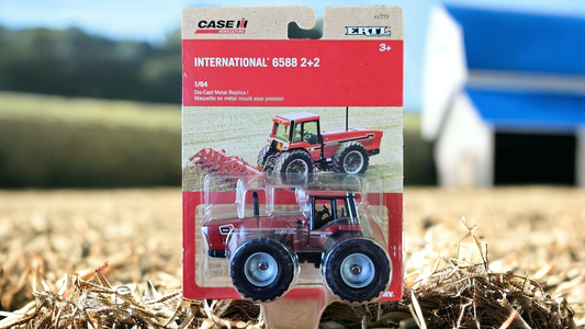 1/64 Case 6588 Tractor