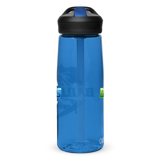 BBT Sports water bottle