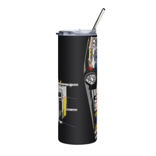 Hudson & Reaper Travel Tumbler