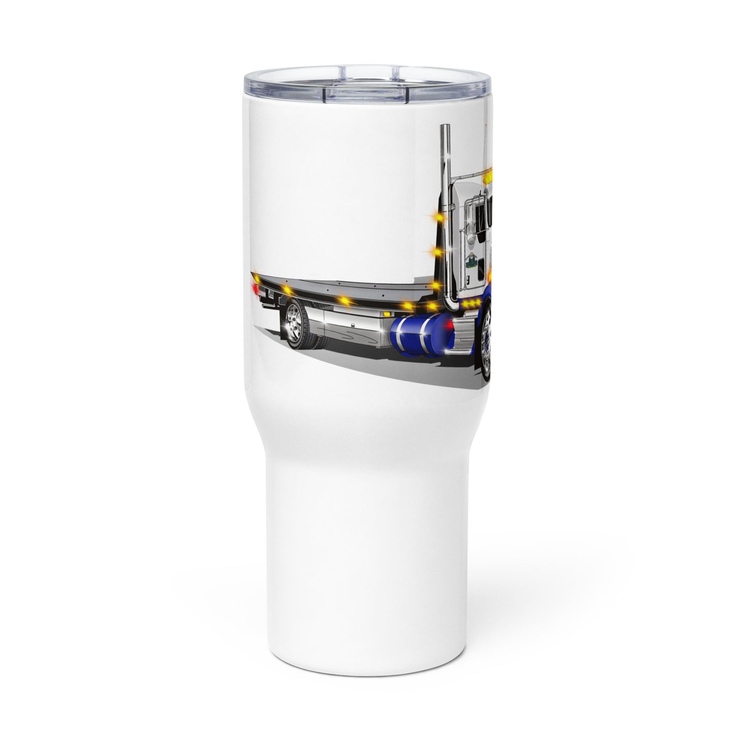 Hudson Travel Tumbler