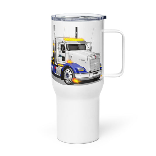 Hudson Travel Tumbler