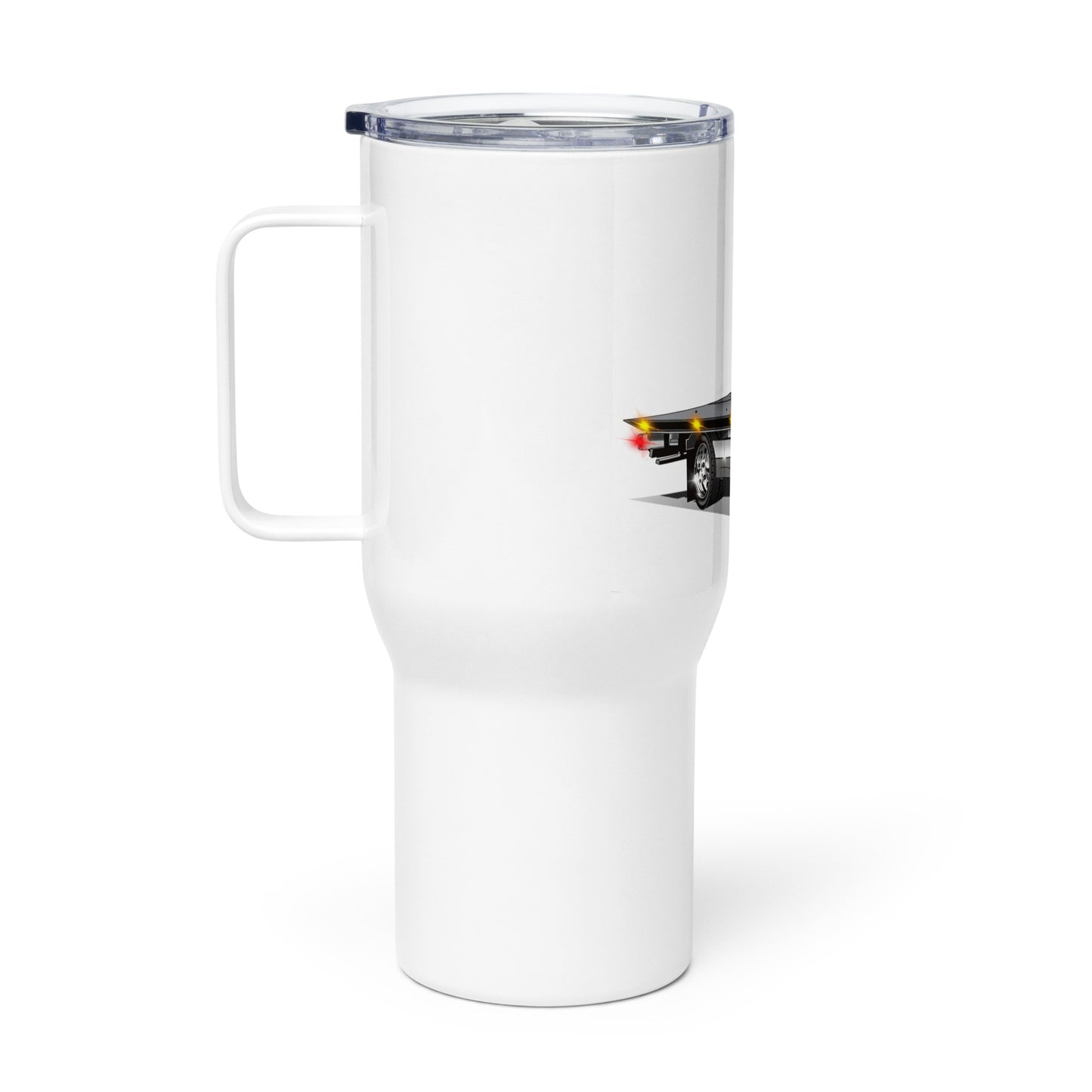 Hudson Travel Tumbler