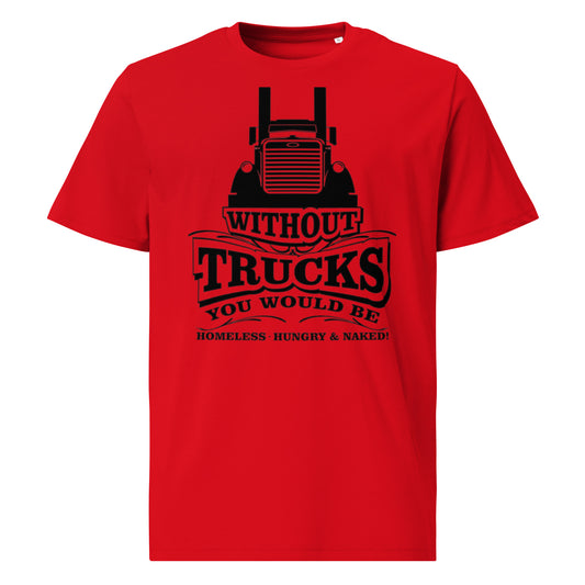 Trucks T Shirt